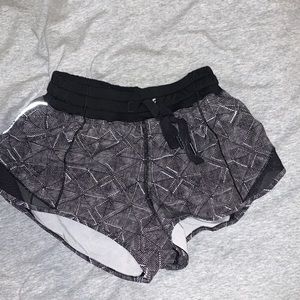 Lulu shorts